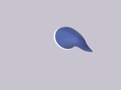 Hat192 3D Model
