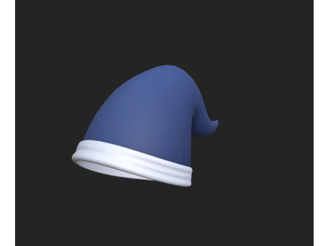 Hat192 3D Model