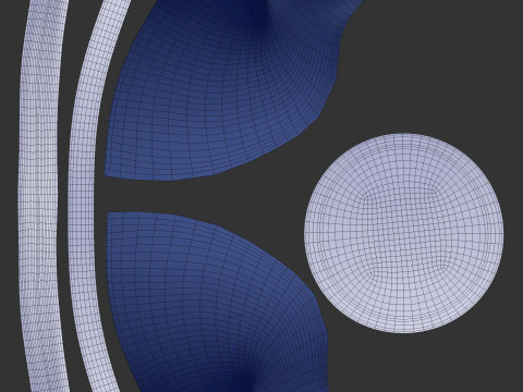 Hat192 3D Model