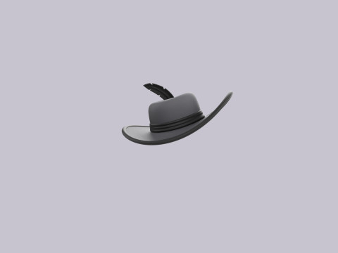 Hat193 Modelo 3D