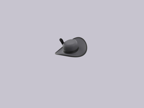 Hat193 Modelo 3D