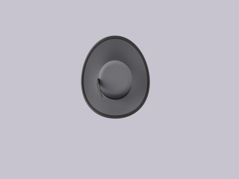 Hat193 Modelo 3D