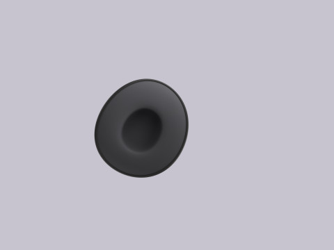 Hat193 Modelo 3D