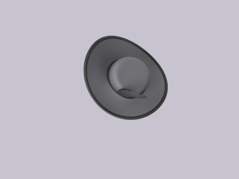 Hat193 Modelo 3D