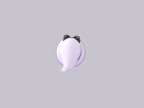 Hat194 3D Model