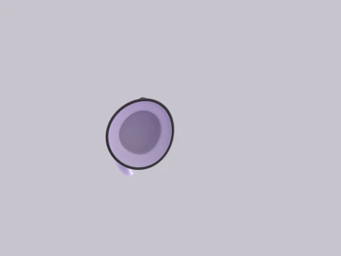 Hat194 3D Model