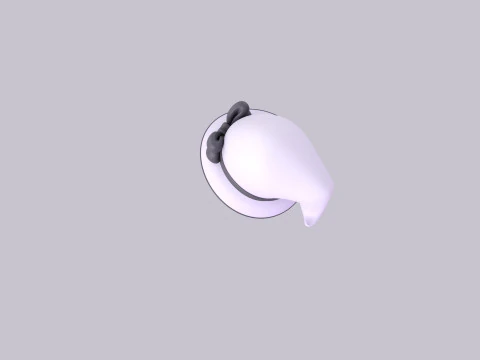 Hat194 3D Model