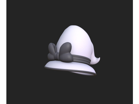 Hat194 3D Модель