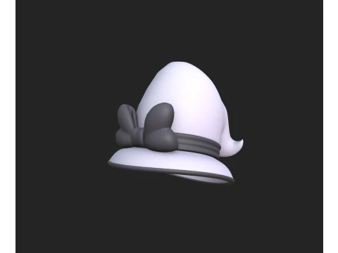 Hat194 3D Model