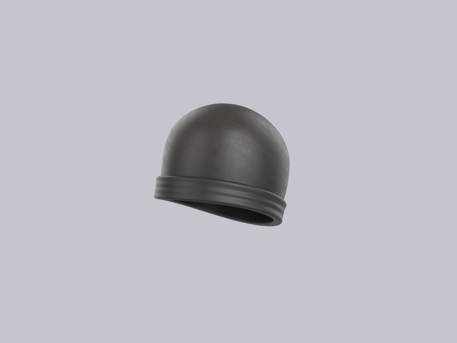 Hat195 3D Model .c4d .max .obj .3ds .fbx .stl .blend 