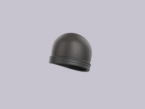 Hat195 Model 3D