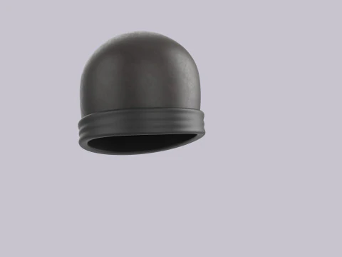 Hat195 3D Model