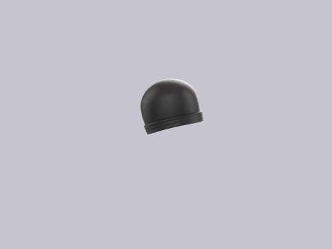 Hat195 Modelo 3D