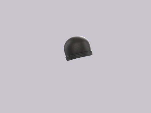 Hat195 3D Model