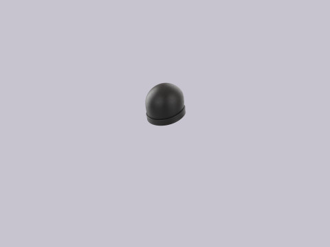 Hat195 Modelo 3D