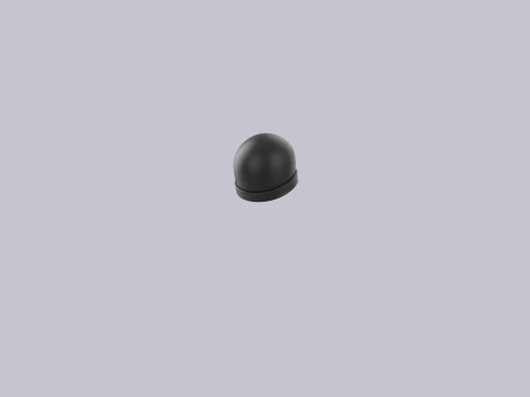 Hat195 3D Model
