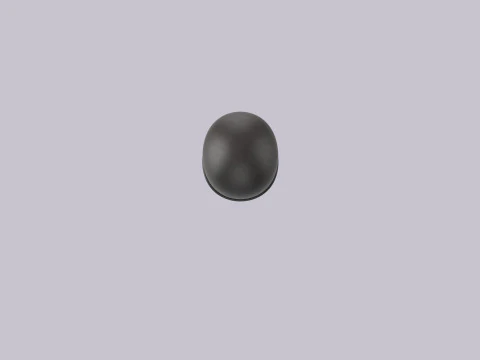 Hat195 3D Model