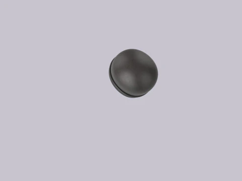 Hat195 3D Model