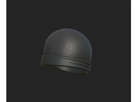 Hat195 3D Model