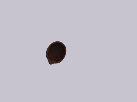 Hat197 Model 3D