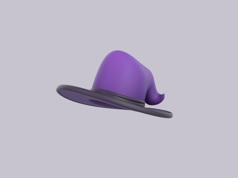 Hat198 3D Model