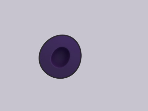 Hat198 Modello 3D