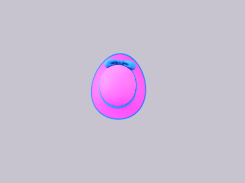 Hat200 3D 模型