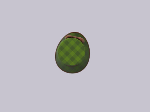 Hat201 Modello 3D