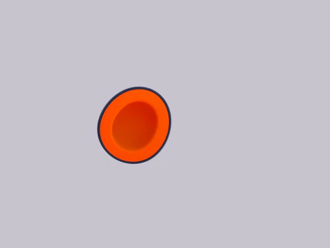 Hat202 3D Model