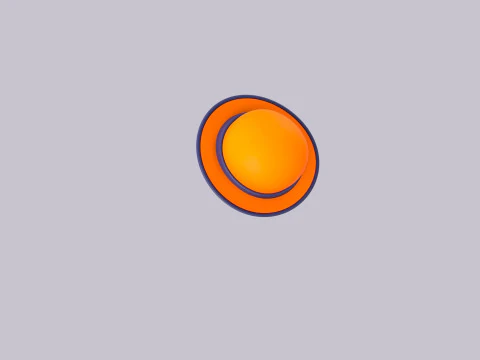 Hat202 3D Model