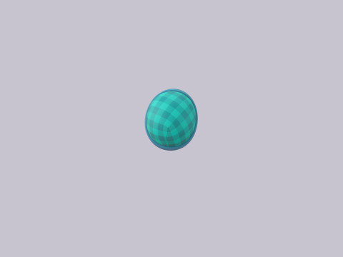 Hat203 3Dモデル