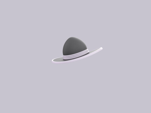 Hat205 3D Model