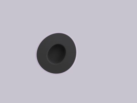 Hat205 3D Model