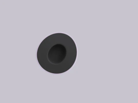 Hat205 3D Model