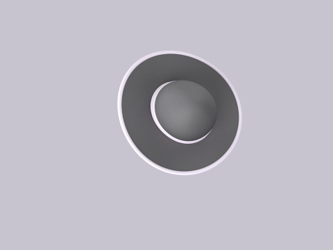 Hat205 3D Model