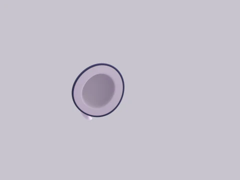 Hat206 3D Model