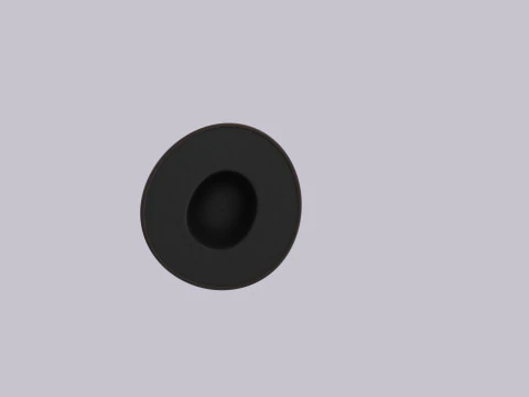 Hat207 3D Model