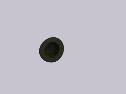 Hat213 3D Model
