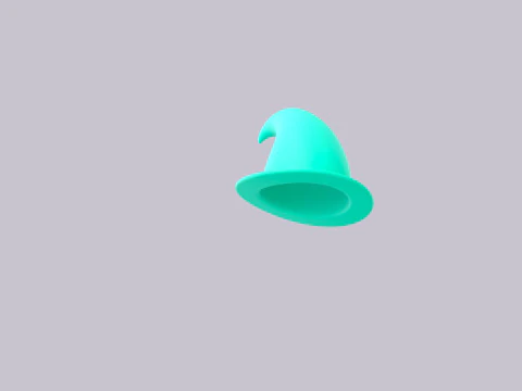 Hat215 3D Model