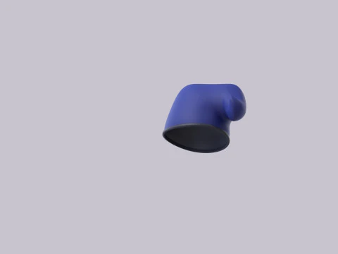 Hat216 3D Model