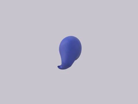 Hat216 3D Model
