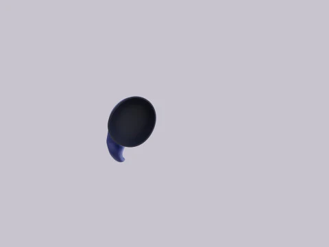 Hat216 3D Model