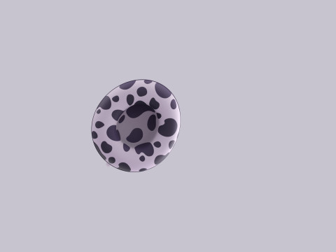 Hat218 3D Model