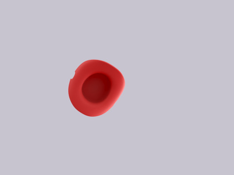 Hat220 Model 3D