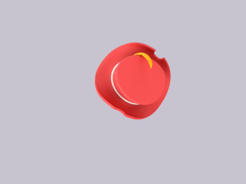 Hat220 Model 3D