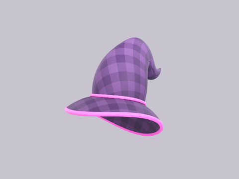 Hat222 Modelo 3D