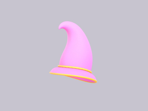Hat224 Modelo 3D