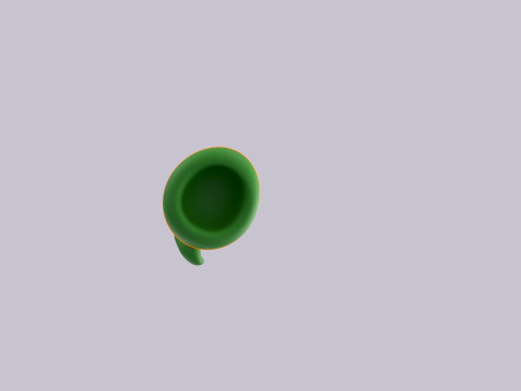 Hat225 Modelo 3D