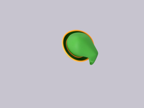 Hat225 Modelo 3D