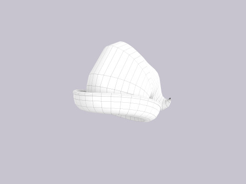 Hat225 Modelo 3D